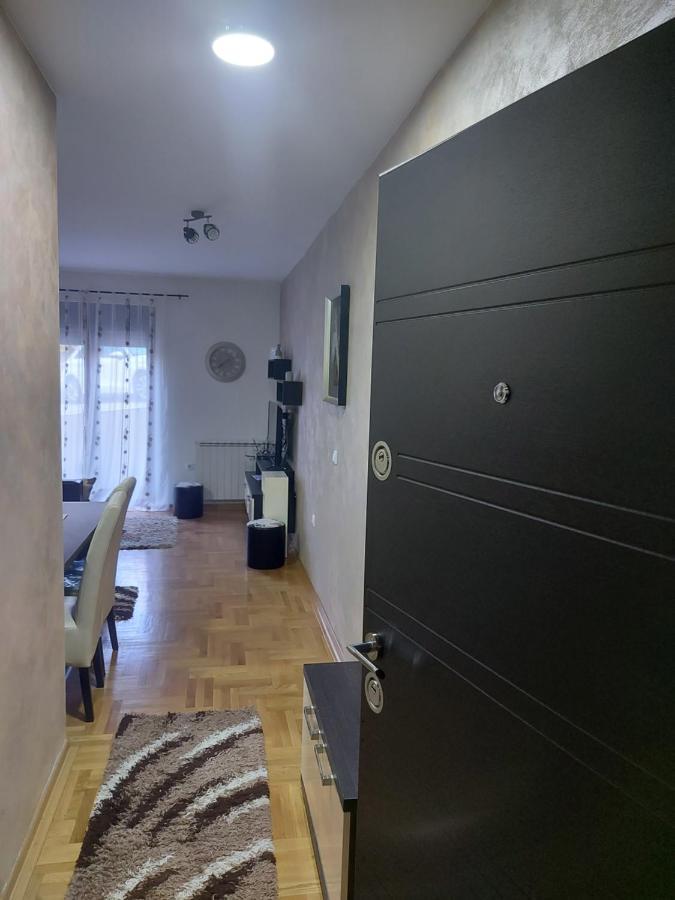 Apartman Vukan Petica Apartamento Zlatibor Exterior foto