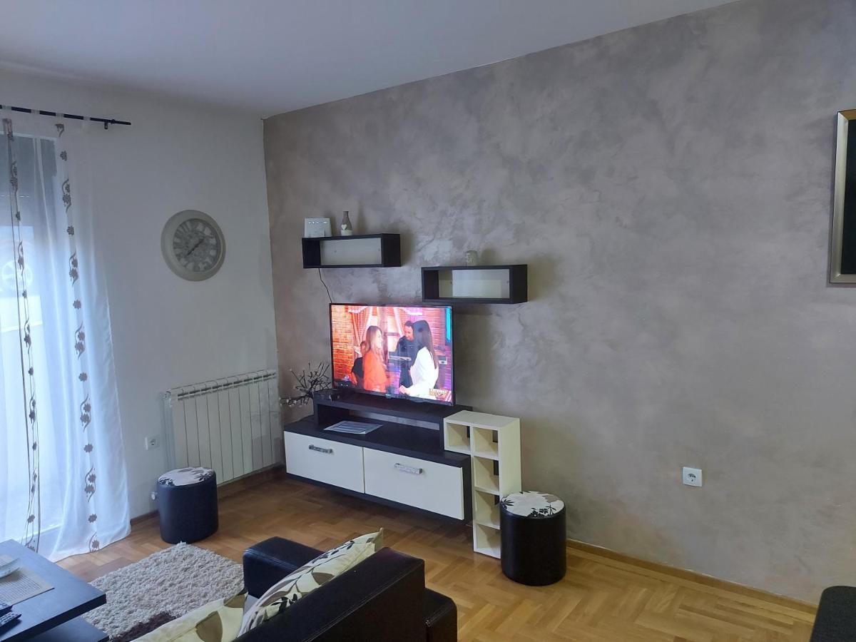 Apartman Vukan Petica Apartamento Zlatibor Exterior foto