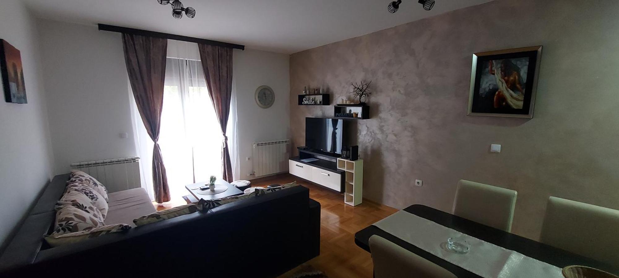 Apartman Vukan Petica Apartamento Zlatibor Exterior foto